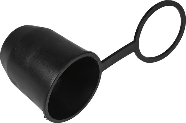 Produktbild Benson Abschlepphakenabdeckung + Ring