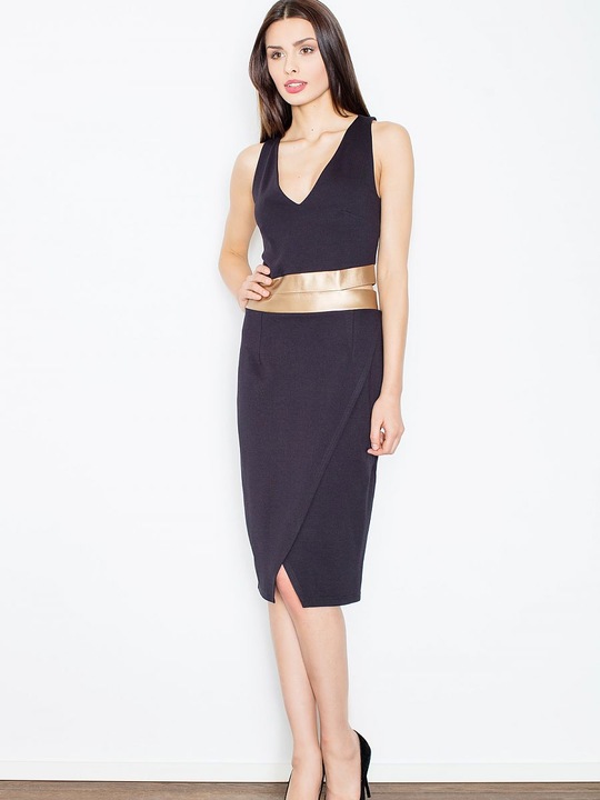 Actual product image Figl Evening dress (L)