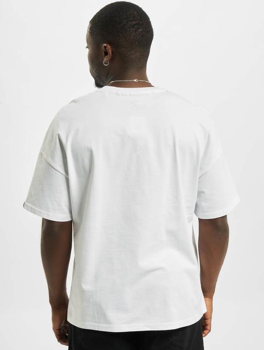 Produktbild Alpha Industries Basic OS Heavy T-Shirt - 81719 (M)