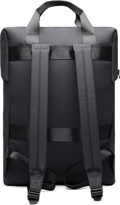 Actual product image Vinga Baltimore Recycled 18L Backpack (18 l)
