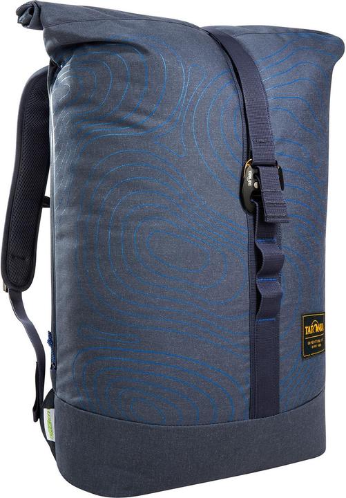 Navy Curve