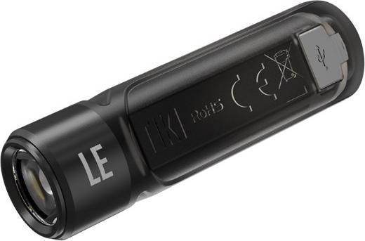 Image du produit Nitecore TIKI LE - 300 lumens (5.50 cm, 300 lm)