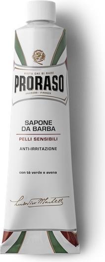 Actual product image Proraso Vintage (Beard care set)