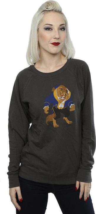 Produktbild Beauty And The Beast Classic Sweatshirt (XL)