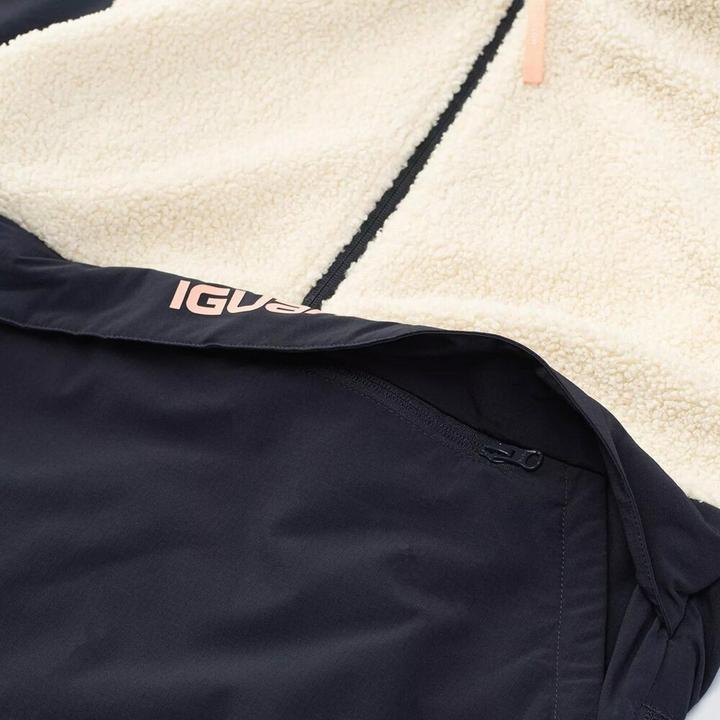 Produktbild Iguana Neckra Kapuzenpullover (S)