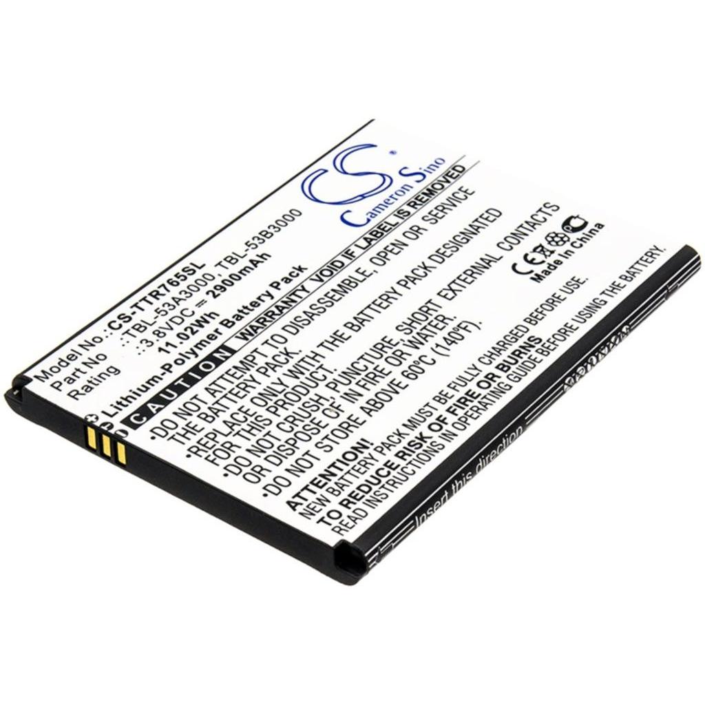 Thumbnail - NoName Battery for Tp-link M7650 etc (1 Stk., Gerätespezifisch), Batterien + Akkus