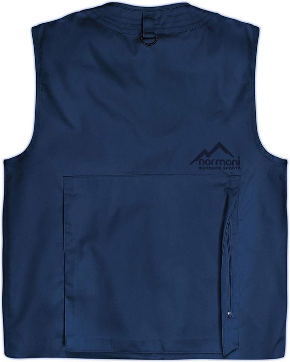 Produktbild Normani Outdoor Weste Vachellia (M)