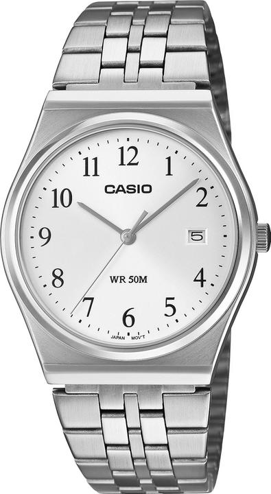 Produktbild Casio MTP-B145D-7BVDF Herrenuhr + BOX (Analoguhr, 43 mm)