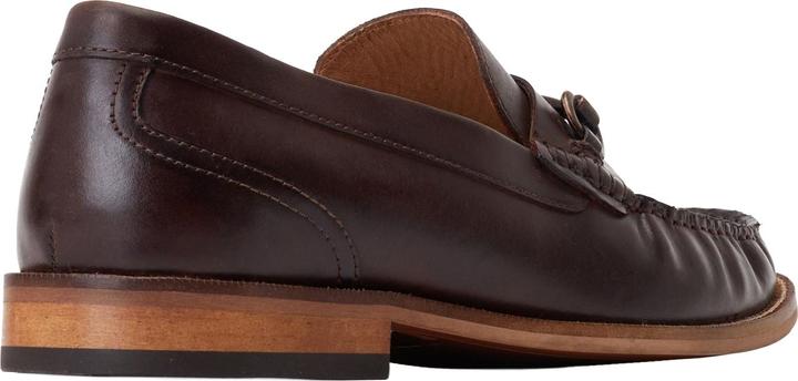 Produktbild Base London Halbschuhe Madison Leder (40)