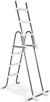 Actual product image Intex Entry ladder