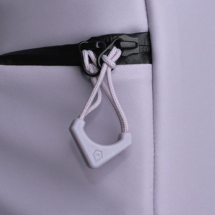 Produktbild Wandrd WORRYLESS Zipper Puller Uyuni Purple (Schlösser & Anhänger)