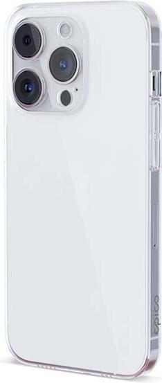 Produktbild Epico Transparent Skin Case (Apple iPhone 14 Pro Max)