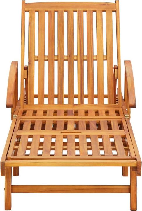 Actual product image vidaXL Sashka (200 cm)