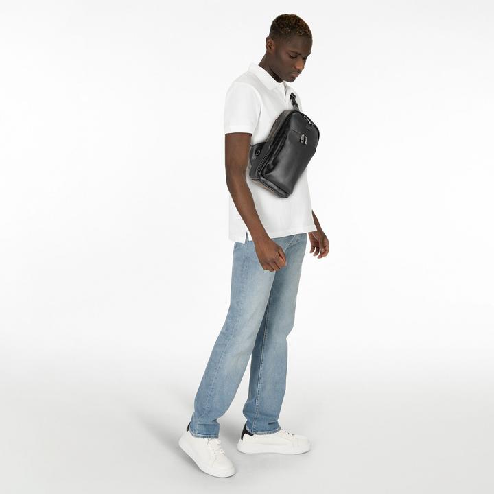 Produktbild Guess Boston Umhängetasche 19 cm