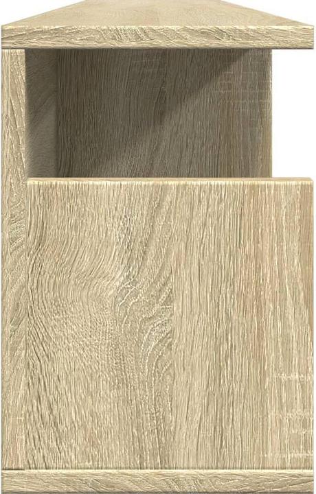 Immagine prodotto vidaXL Armadio a muro (100 x 20 x 30 cm)