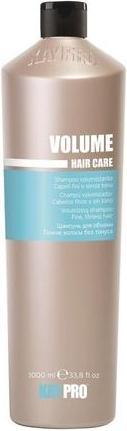 Produktbild Kay Color Kepro Kay Haarpflege Volumen Shampoo 1000ml (1000 ml, Flüssiges Shampoo)