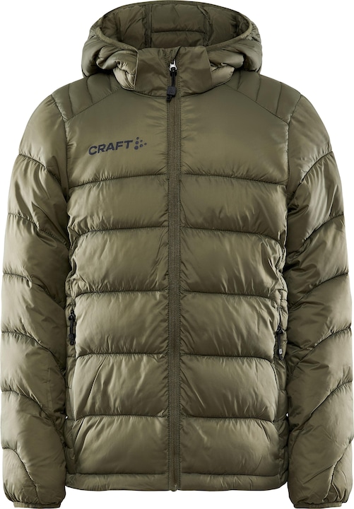 Craft Core Explore Isolate Jacket Jr