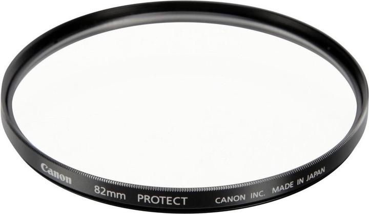 Produktbild Canon UV-Filter (82 mm, Schutzfilter, 82 mm)