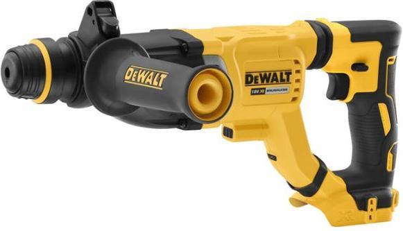 Immagine prodotto DeWalt ZESTAW COMBO 18V DCK327P2T (DCD791 + DCH263 + DCG405) 2x5 0Ah (Batteria ricaricabile)