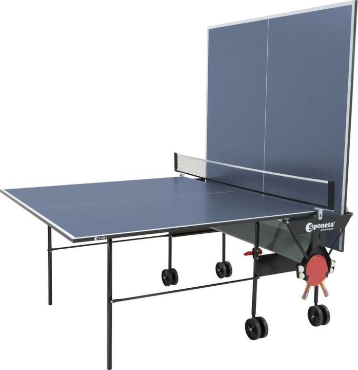 Actual product image Sponeta Tennis table