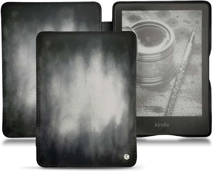 Produktbild Noreve Lederschutzhülle horizontal (Kindle Papewhite (2021))