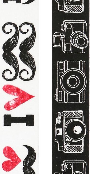 Image du produit I Am Creative Washi Tape