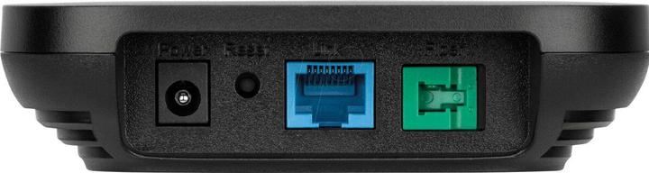 Actual product image Telekom Glasfaser Modem