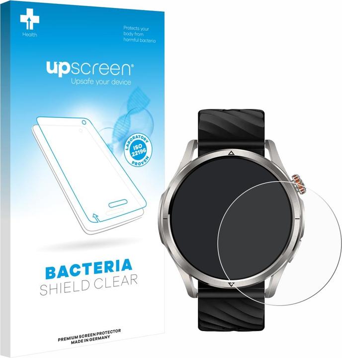 Actual product image upscreen Antibacterial Protector