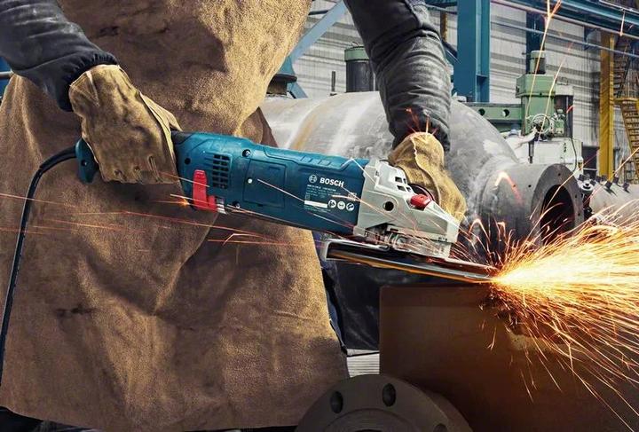 Image du produit Bosch Professional GWS 24-230 JZ (230 mm)