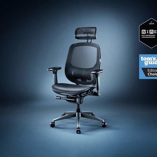 Produktbild Razer Fujin Pro