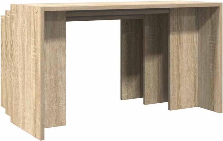 Produktbild vidaXL Satztisch