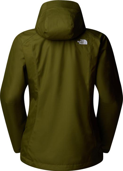 Actual product image North Face Evolve II Triclimate (XS)