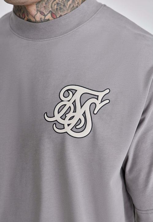 Produktbild Siksilk T-Shirt Oversized T-Shirt (XS)