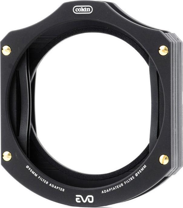 Produktbild Cokin Kompendium L und Halter (52 mm, ND- / Graufilter)