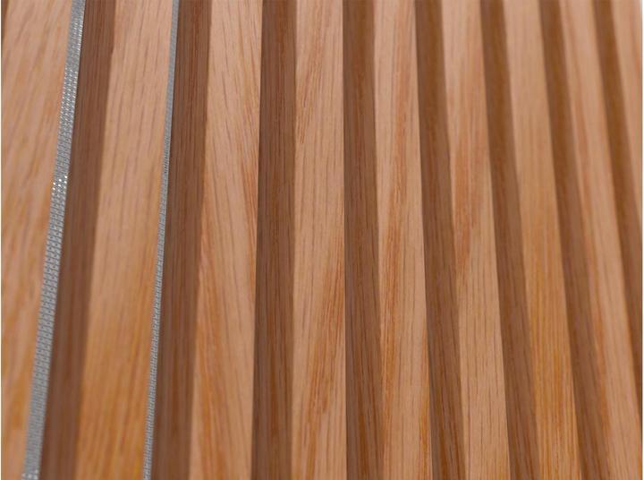 Actual product image Corsair Frame 4000D Wood RS Modular Mid-Tower (ATX, E-ATX, mATX, Mini-ITX)