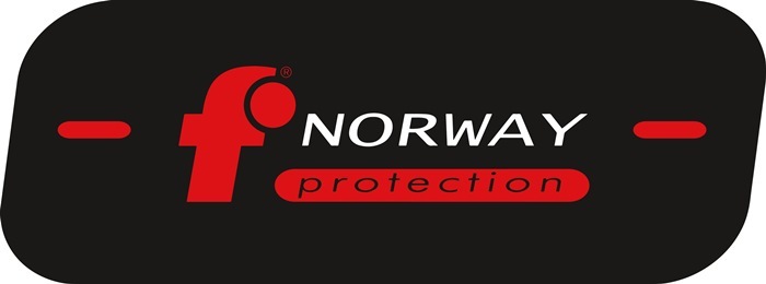 Actual product image Norway Rain jacket (XL)
