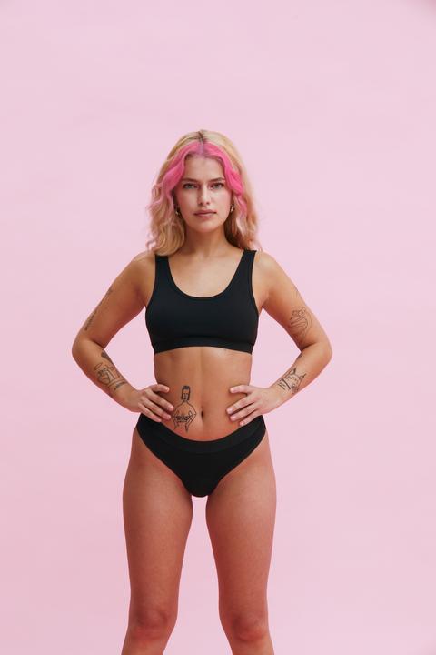 Image du produit The Female Company Slip Basic (42)