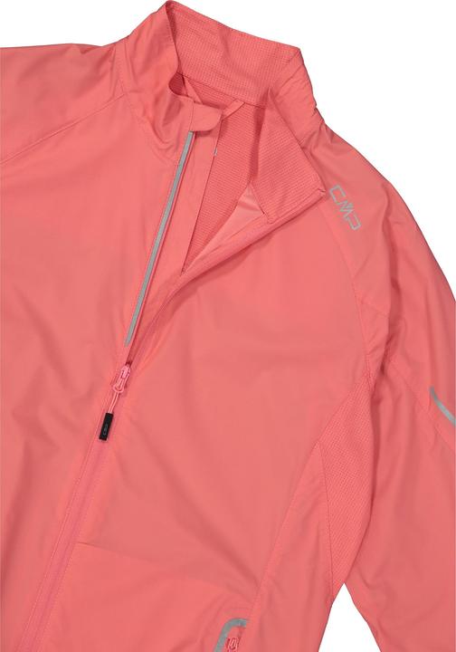 Produktbild CMP Campagnolo Women's Jacket Reflective (38, S)