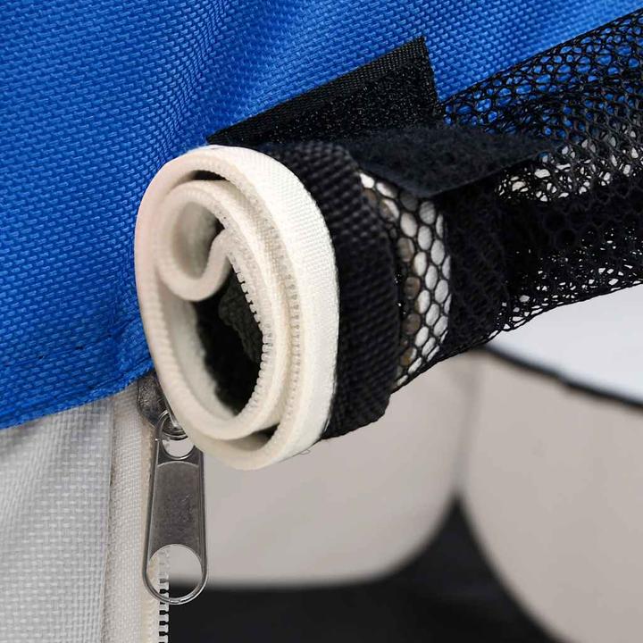 Actual product image VidaXL Flemming (Dog kennel)