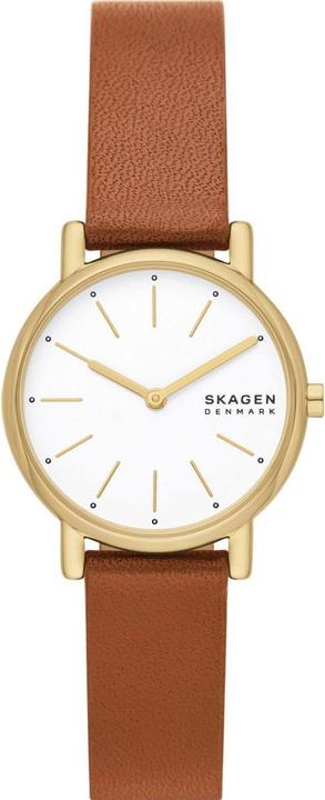 Productafbeelding Skagen Handtekening Lille (Analoog horloge, 30 mm)