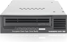 Produktbild Tandberg Data Tandberg LTO-5 Bandlaufwerk intern, SAS