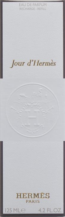 Produktbild Hermès Jour d' Recharge (Eau de Parfum, 125 ml)