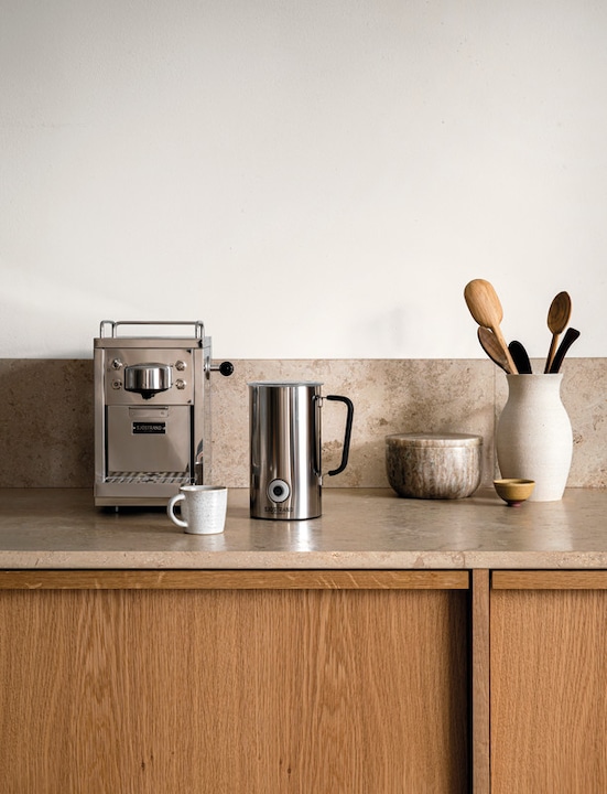 Image du produit Sjöstrand Espresso SCC01 (NESPRESSO Original)