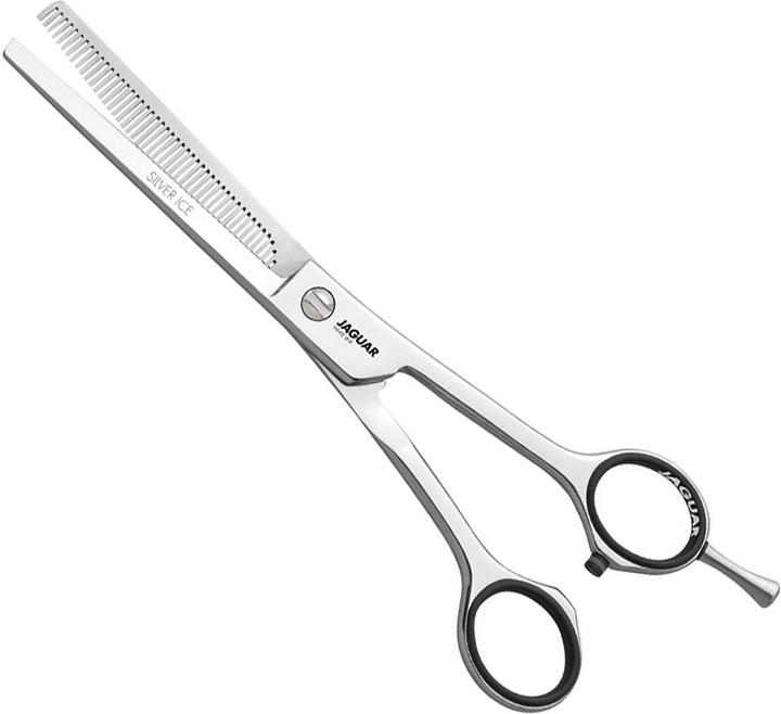 Image du produit Jaguar Silver Ice 46 6,5 Ciseaux à effiler (16.51 cm)