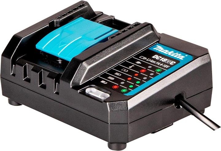 Makita 1910G0-1 Ladegerät DC18WC (18 V)