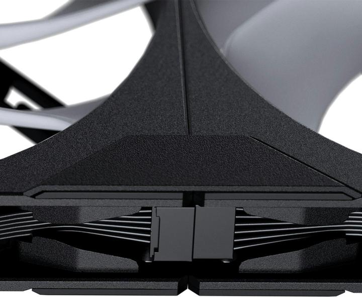 Productafbeelding Phanteks M25 Gen2 D-RGB Reverse Blade (120 mm, 3 x)