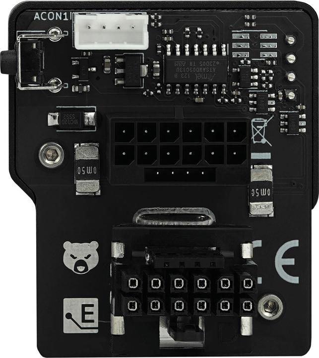 Actual product image Thermal Grizzly WireView GPU