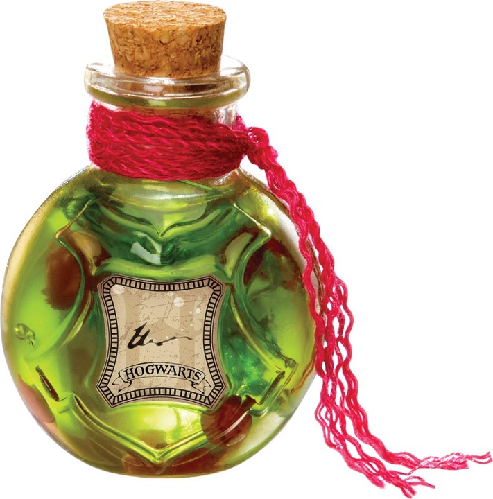 Immagine prodotto MGA Miniverse - Mini pozioni Harry Potter Make It (assortite)