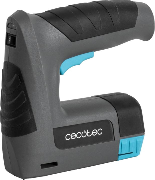 Actual product image Cecotec Akku-Tacker Fast Tacker 4000