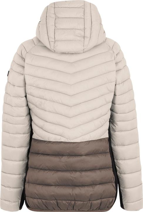 Produktbild Regatta Leedre Steppjacke (46)
